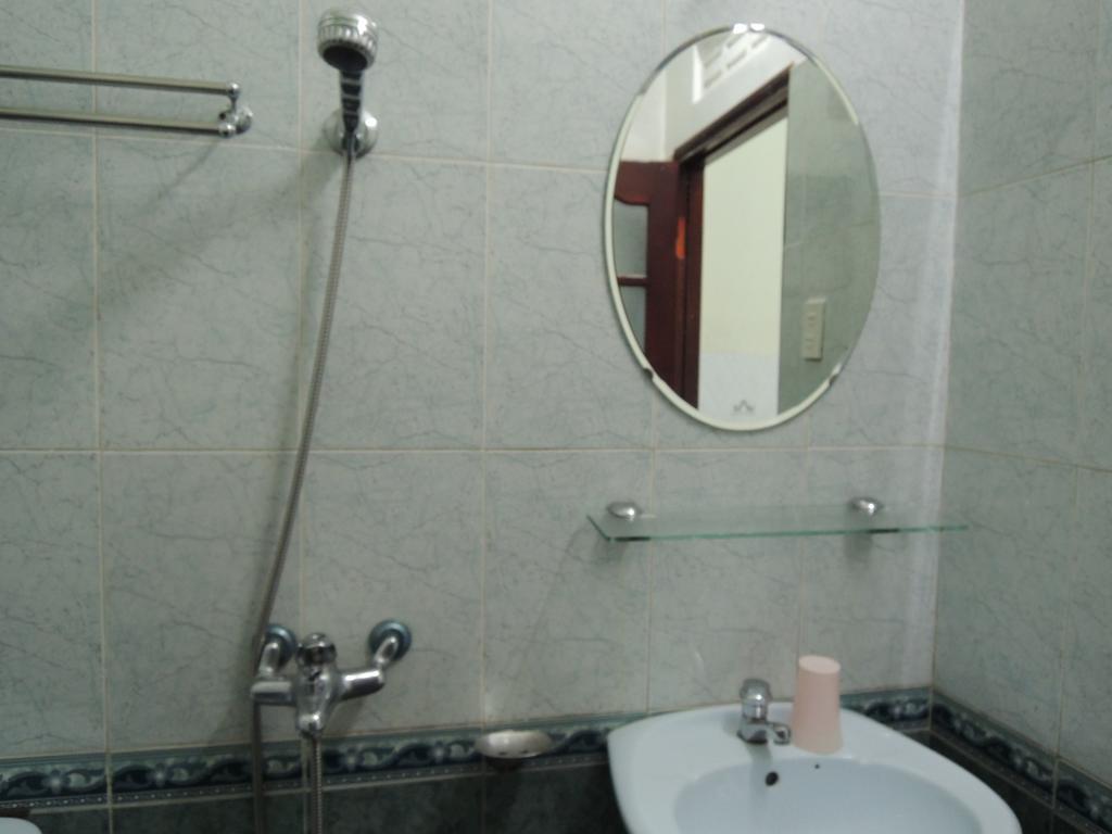 Dream Hotel Danang Kültér fotó