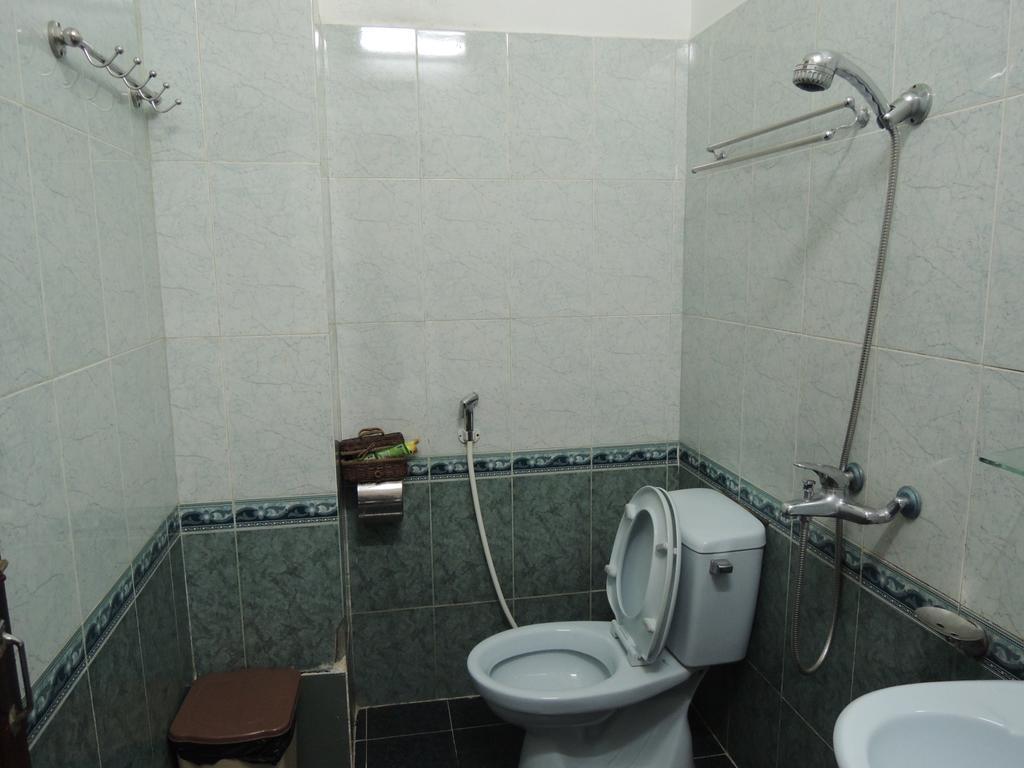 Dream Hotel Danang Szoba fotó