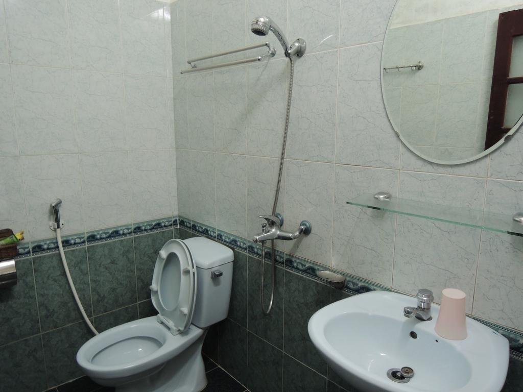 Dream Hotel Danang Szoba fotó