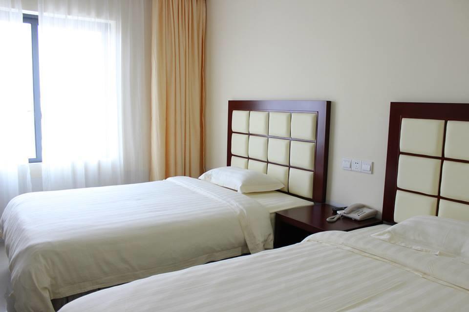 Dream Hotel Danang Kültér fotó