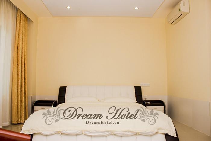 Dream Hotel Danang Szoba fotó