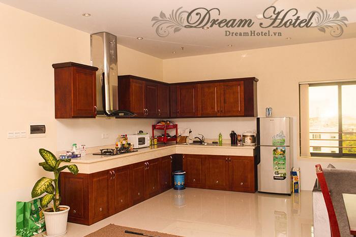Dream Hotel Danang Szoba fotó