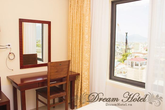 Dream Hotel Danang Szoba fotó